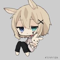 R*さんのアイコン画像