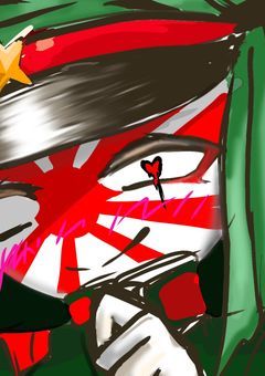 底辺指揮官は、愛されるとはきいていない