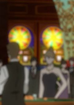 別の場所で出会えたら良かったのに