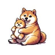 わたあめ＆おはぎさんのアイコン画像