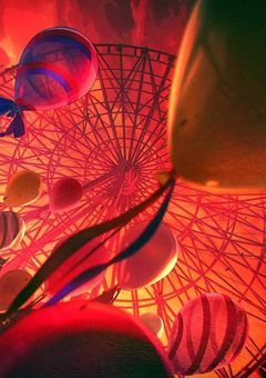 闇 の カ ウ セ リ ン グ へ 、よ う こ そ ~ ッ