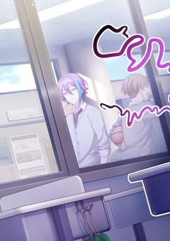 俺たち、神高・キャラ崩壊☆プリキュア!