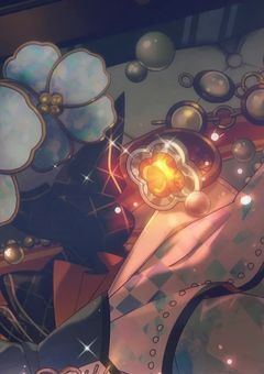 全てを救う挑戦。