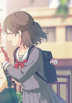 司くん嫌われカオスLINEだぜ★