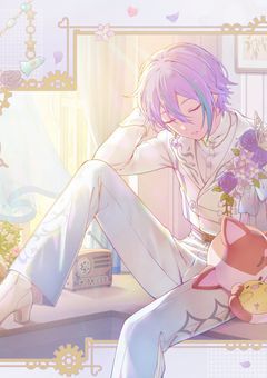 よよちゃん専用部屋!!!!