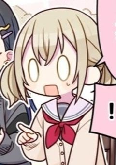 純粋なふりした はむすたー さん姫女子なのバレたそうです