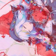 らっこ@活動報告見てねん★#低浮上➕後ちょっとで活動休止★さんのアイコン画像