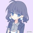 銀条シャチの母