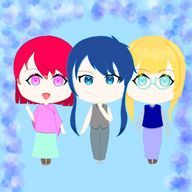 直緒@改名するかも…？さんのアイコン画像