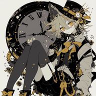 　夜月とあ　無浮上さんのアイコン画像