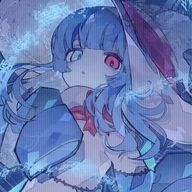 　夜月とあさんのアイコン画像