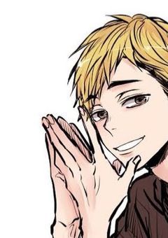 宮侑の彼女兼マネージャー