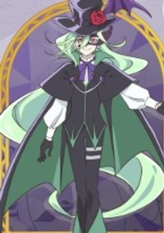 怪盗団ファントムの◯◯に好かれてしまいました