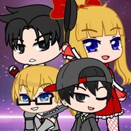 KAZAMA (元零中ぜろ子 ミートピア戦士)さんのアイコン画像