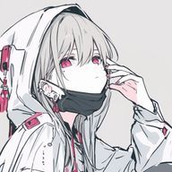 Ludaさんのアイコン画像