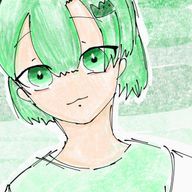 雑種🌱💤 ＠ なんか元気さんのアイコン画像