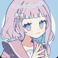 みゅさんのアイコン画像