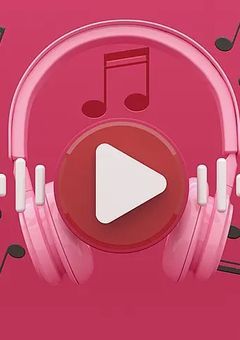 曲から想像した物語