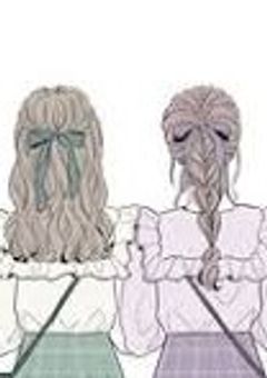 妹と正反対の私は.........