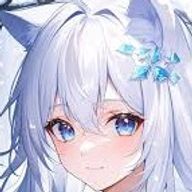 芽悠莉 歌夏＠ゆめあと所属さんのアイコン画像