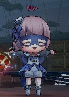 オバケイドロ配信部屋