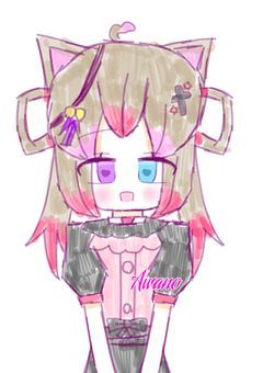 泡乃が暴れるだけ