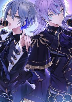 ヤンデレアイドル様から逃げ切りたい ‘’ all