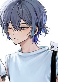  君だけは攻略させて ‘’ kyng