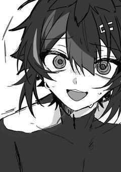 急募：ド屑な兄の懐かせ方 ‘’ inm