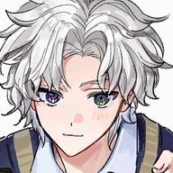 　　嶺音さんのアイコン画像