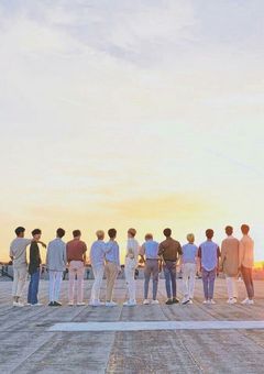 とんでも集団に好かれました