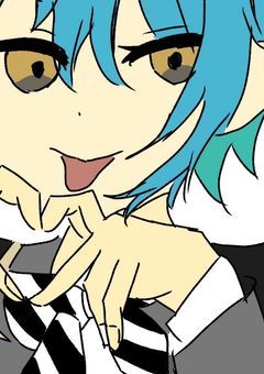 # 初めまして。3人目の“リーチ“です《イラスト集》