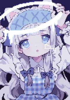 ꒦꒷ 生きる意味を探しているの ꒷꒦