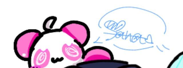 甘愛 咲奈＃しぐれとペア画さんの壁紙画像