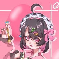 甘愛 咲奈 さんのアイコン画像