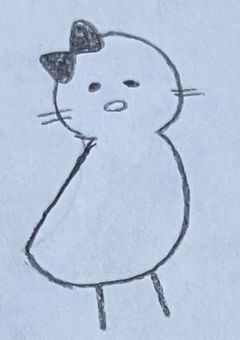 二次創作ですわよ