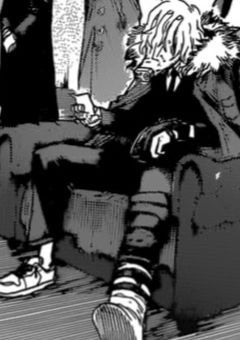 前世はヒーロー、今世はヴィラン。