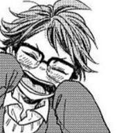 めすしりんだー．※活休さんのアイコン画像