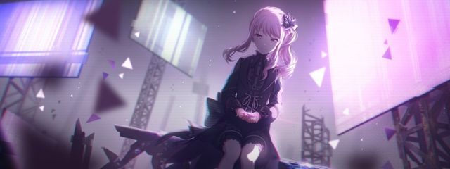 花宵 乃々華さんの壁紙画像