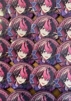 推 し 活 る ー む ．