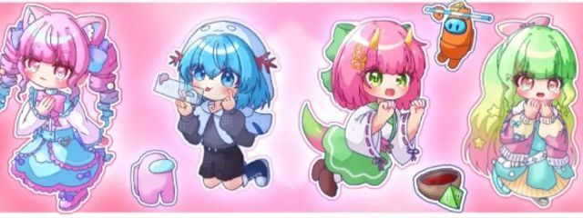 ぽんずさんの壁紙画像