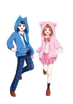 【参加型】ちろぴの学園days！