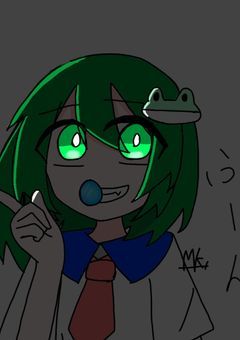 イラスト・FA部屋！