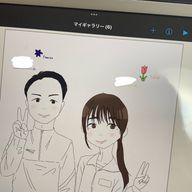 🌷さんのアイコン画像