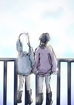 らぶパレアートを描きまくろう