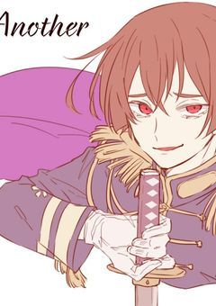 2Pの極東兄弟に拾われた少女