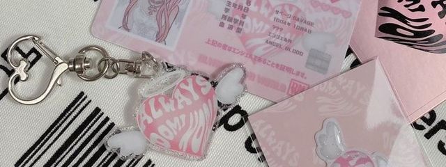 零音さんの壁紙画像