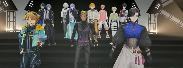 ソレイユさんの壁紙画像