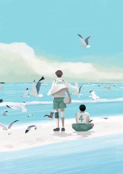 元男バレのマネージャーはホストになる!!