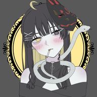 東雲 幽さんのアイコン画像